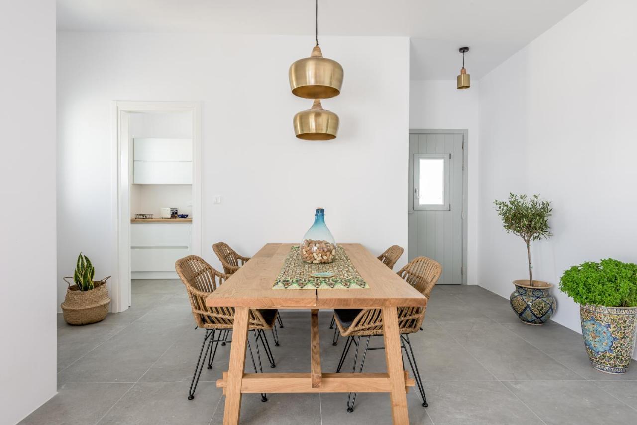 Elyos Apartments Поллония Экстерьер фото