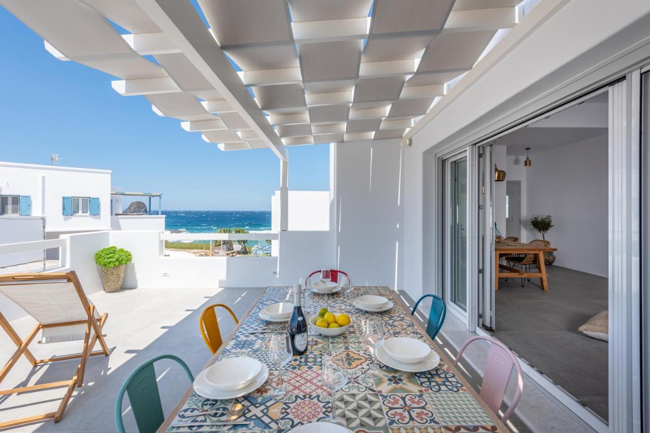 Elyos Apartments Поллония Экстерьер фото
