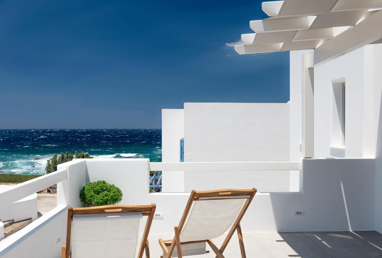 Elyos Apartments Поллония Экстерьер фото
