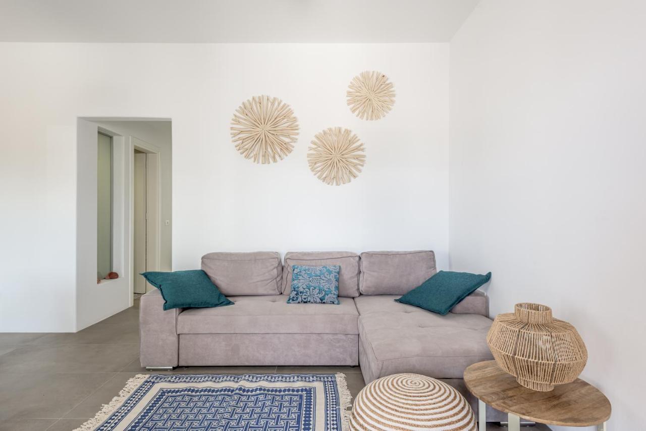 Elyos Apartments Поллония Экстерьер фото