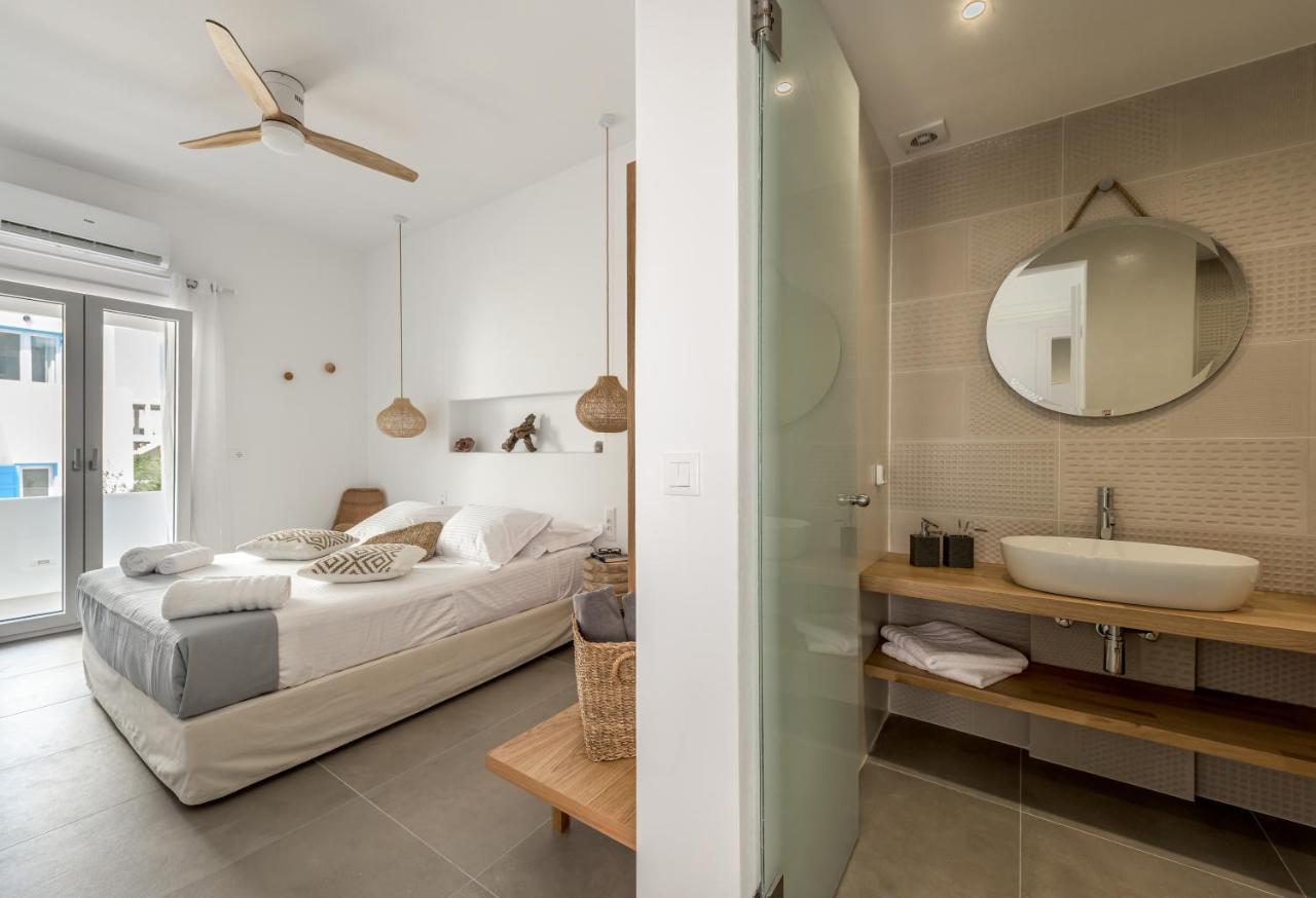Elyos Apartments Поллония Экстерьер фото