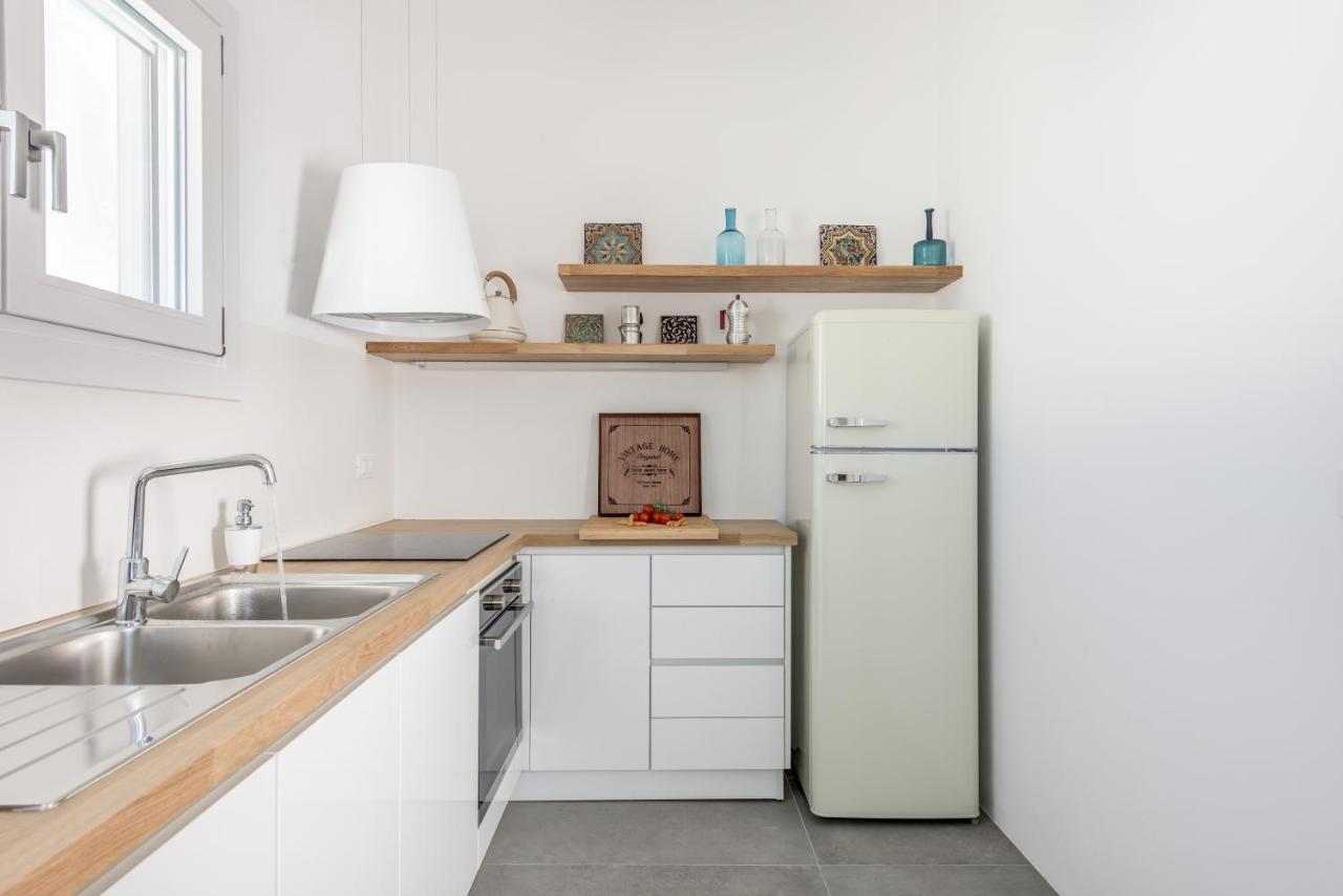 Elyos Apartments Поллония Экстерьер фото