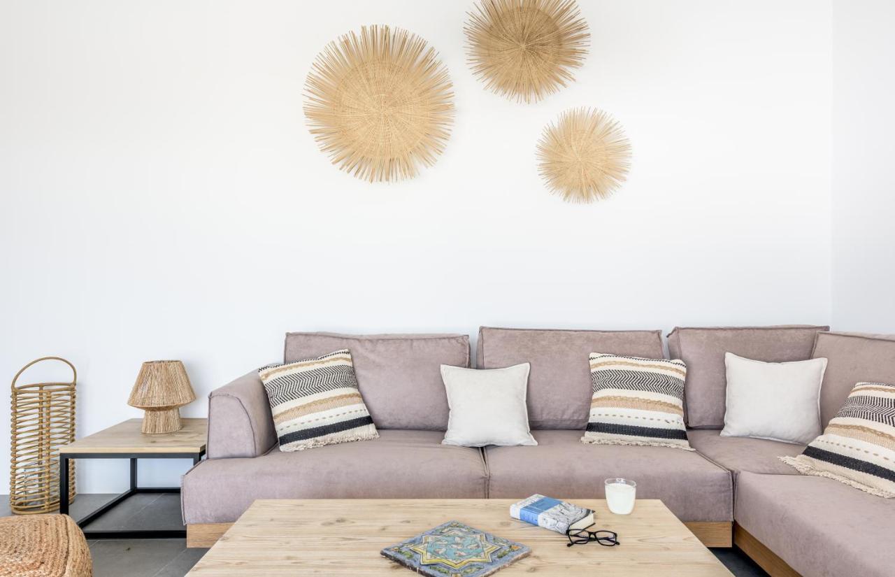 Elyos Apartments Поллония Экстерьер фото