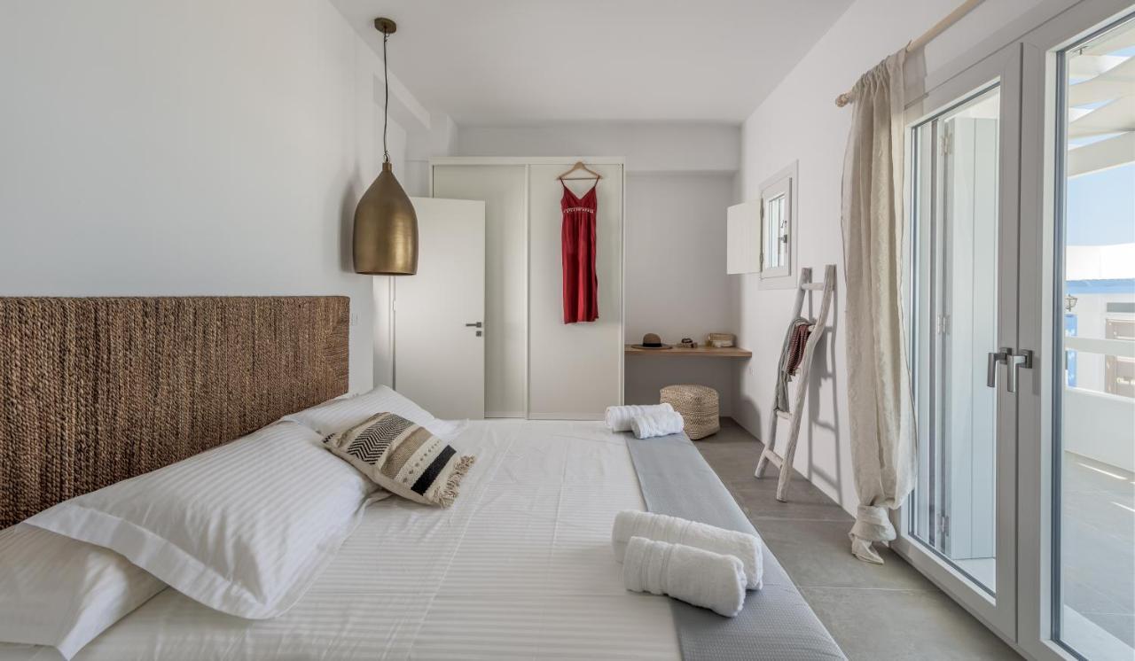 Elyos Apartments Поллония Экстерьер фото