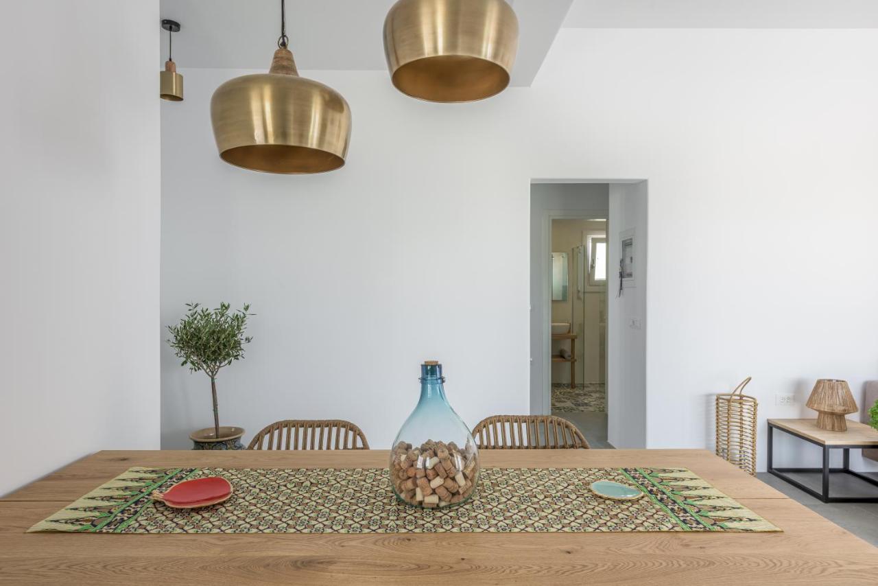 Elyos Apartments Поллония Экстерьер фото