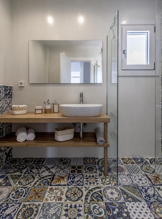 Elyos Apartments Поллония Экстерьер фото
