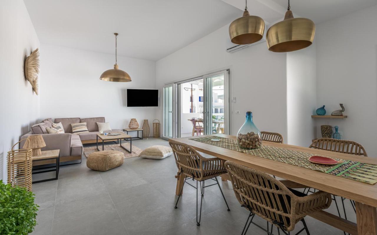 Elyos Apartments Поллония Экстерьер фото