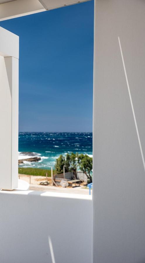 Elyos Apartments Поллония Экстерьер фото