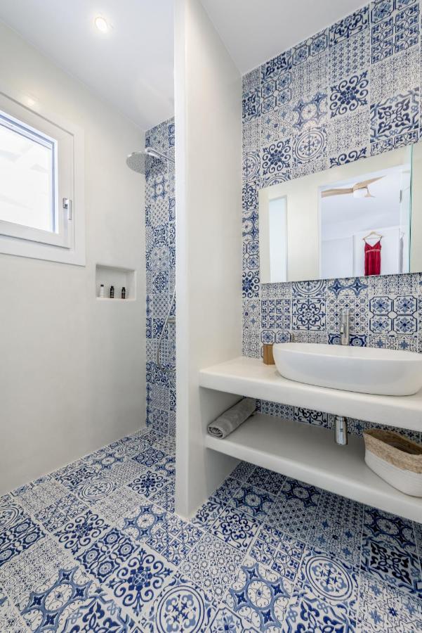 Elyos Apartments Поллония Экстерьер фото