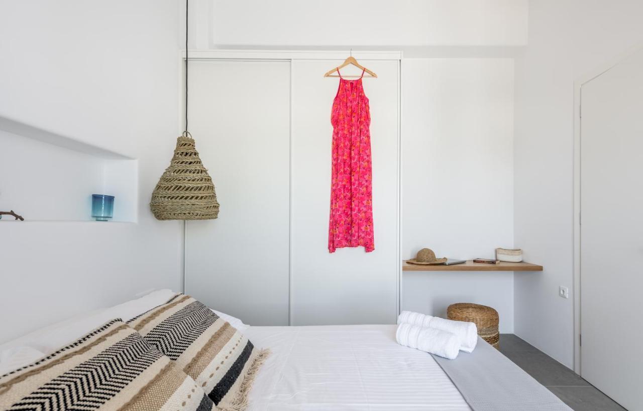 Elyos Apartments Поллония Экстерьер фото
