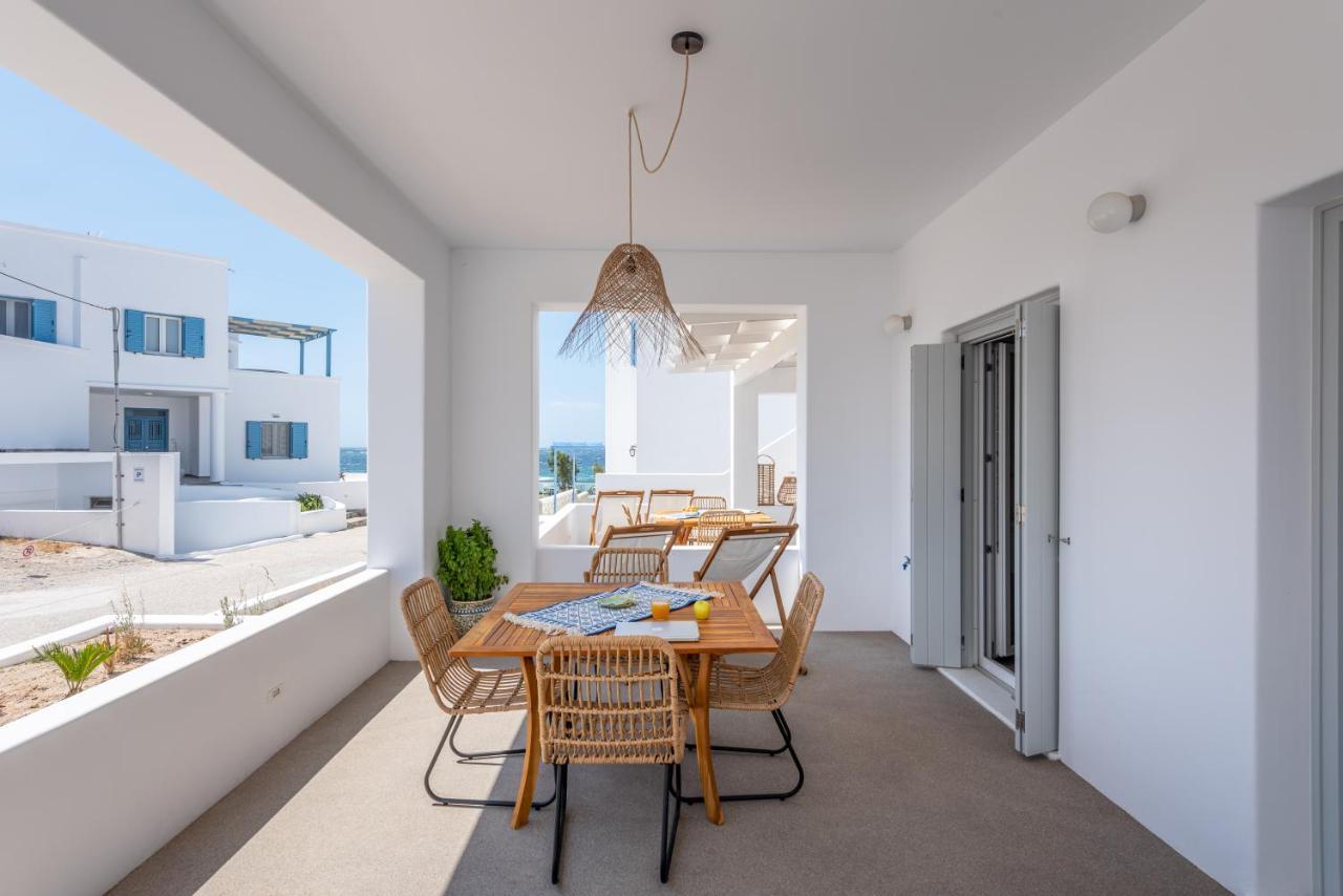 Elyos Apartments Поллония Экстерьер фото