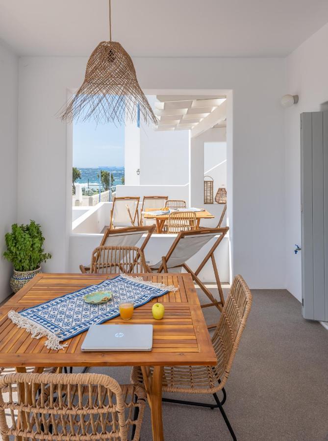 Elyos Apartments Поллония Экстерьер фото