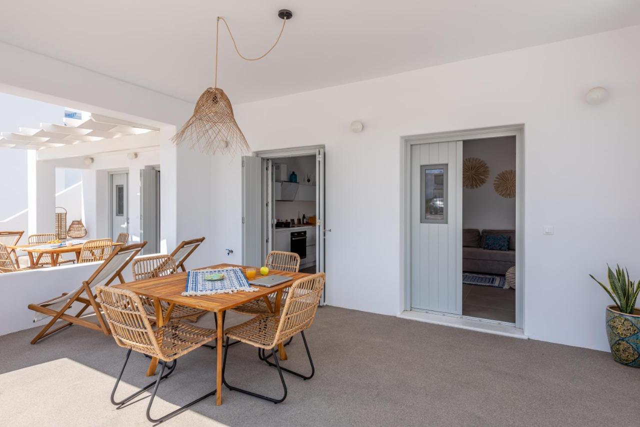 Elyos Apartments Поллония Экстерьер фото