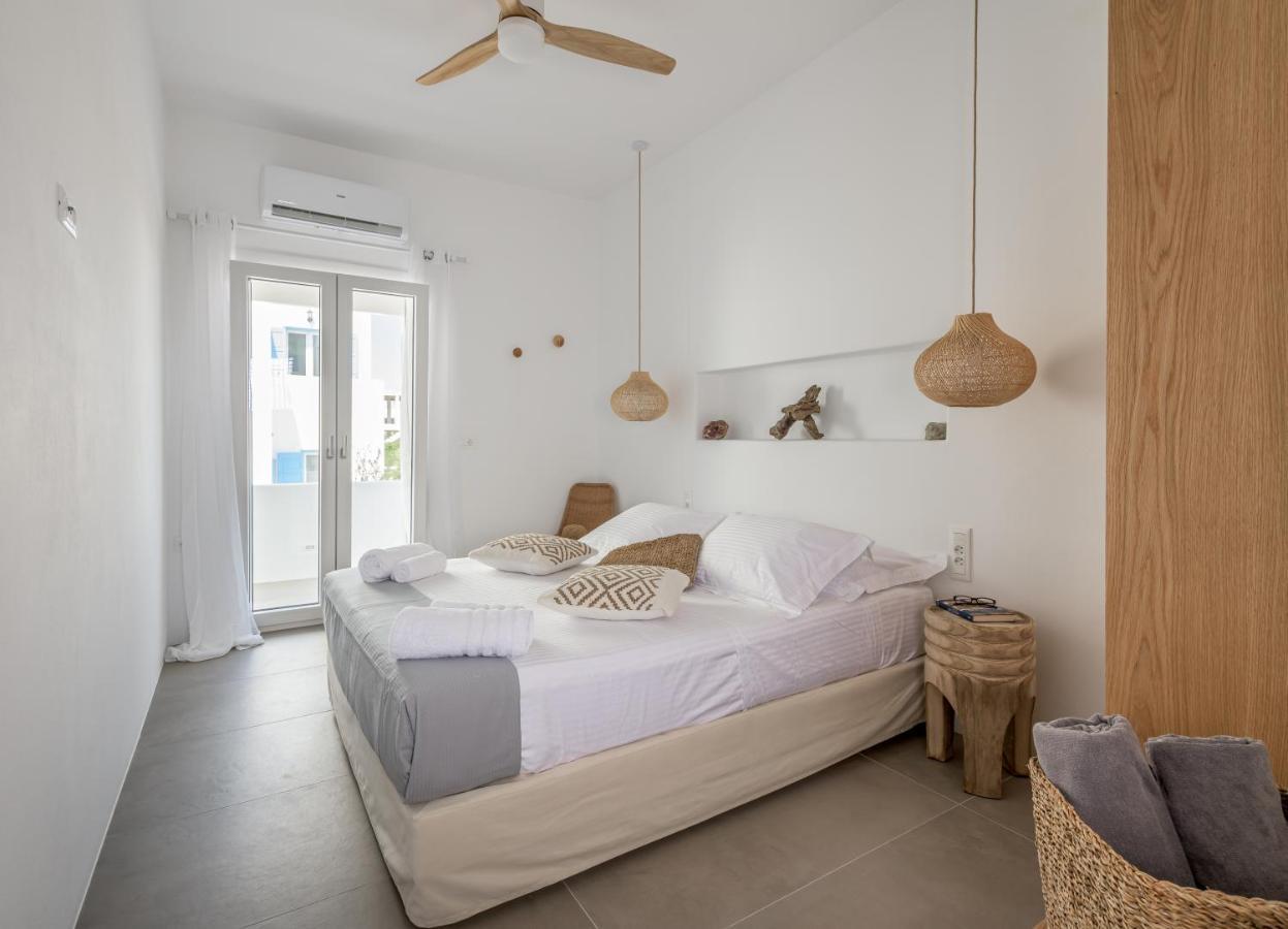 Elyos Apartments Поллония Экстерьер фото