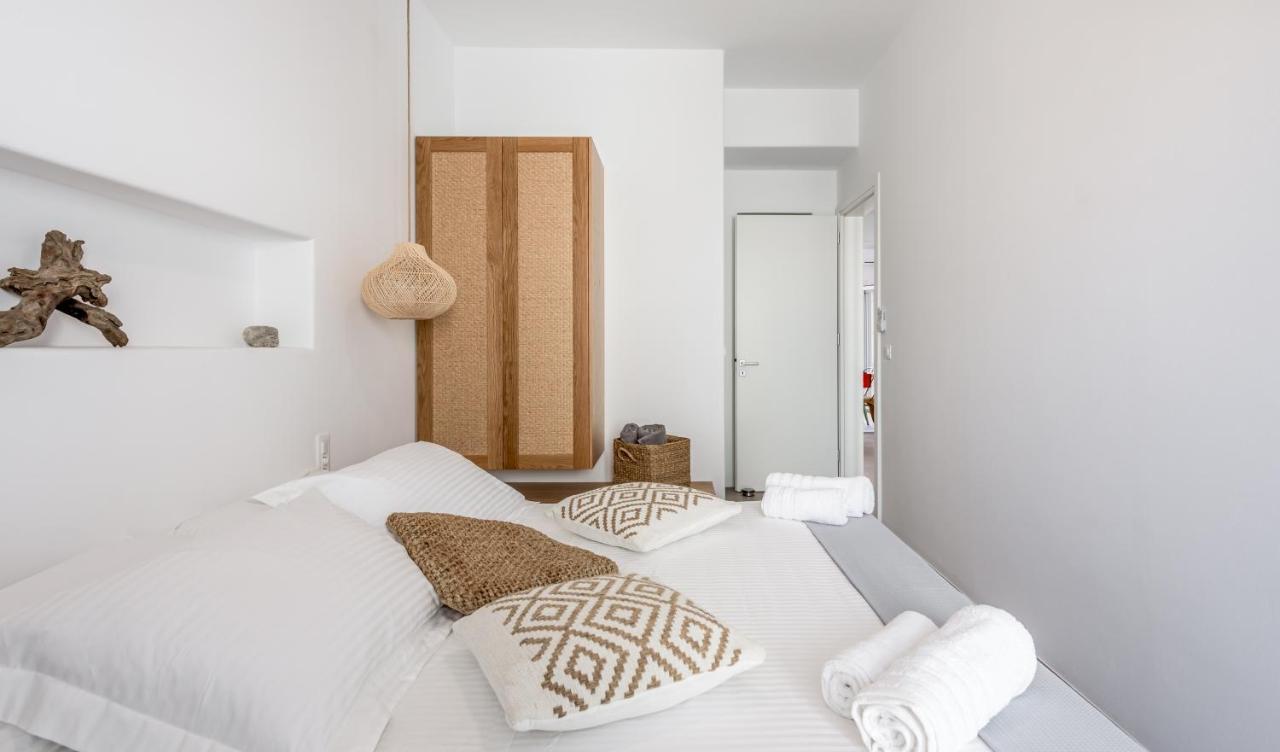 Elyos Apartments Поллония Экстерьер фото