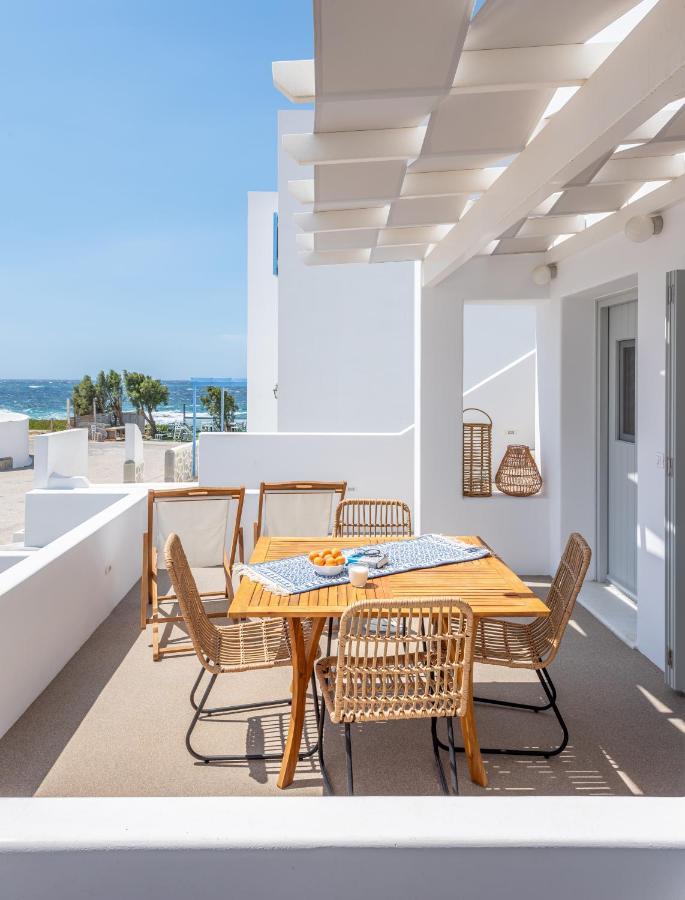 Elyos Apartments Поллония Экстерьер фото