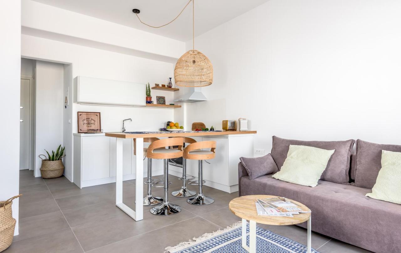 Elyos Apartments Поллония Экстерьер фото