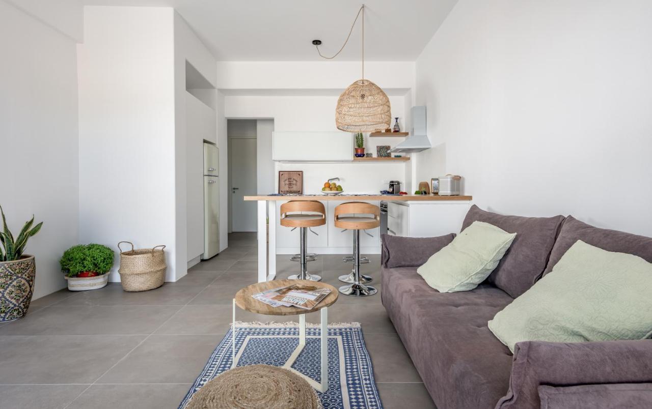 Elyos Apartments Поллония Экстерьер фото