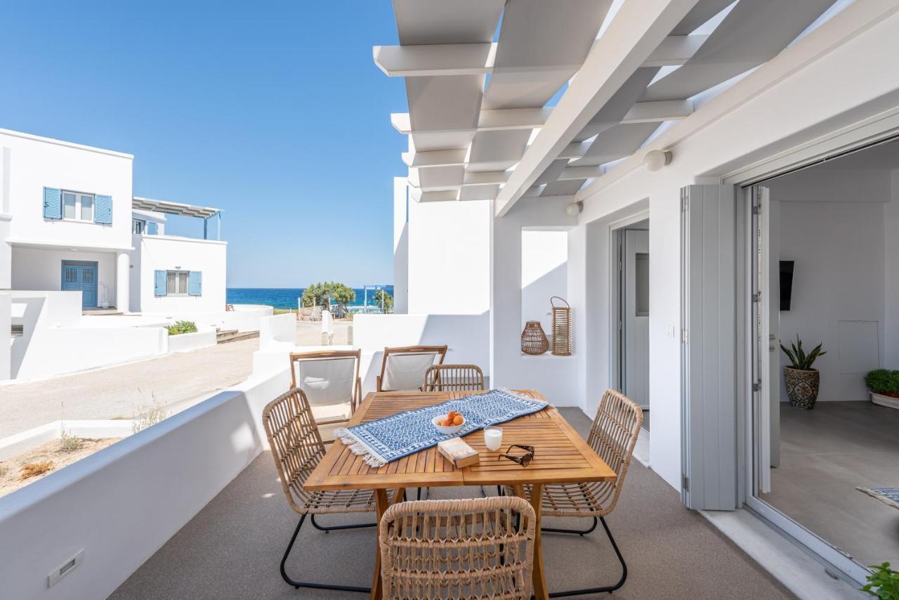 Elyos Apartments Поллония Экстерьер фото