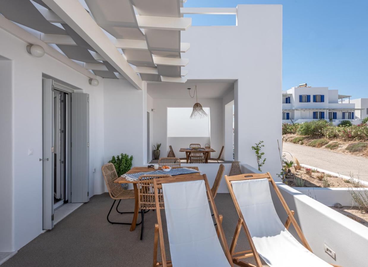 Elyos Apartments Поллония Экстерьер фото
