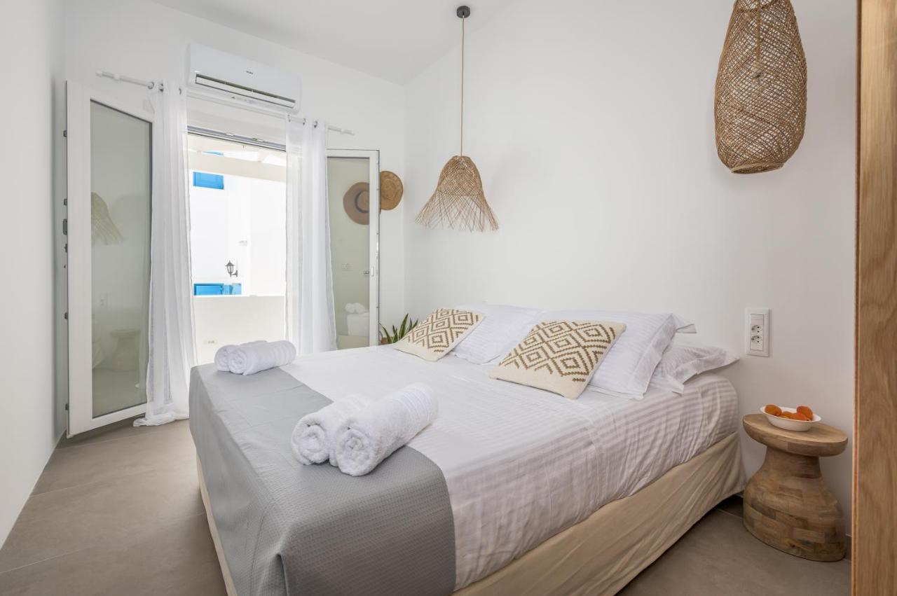 Elyos Apartments Поллония Экстерьер фото