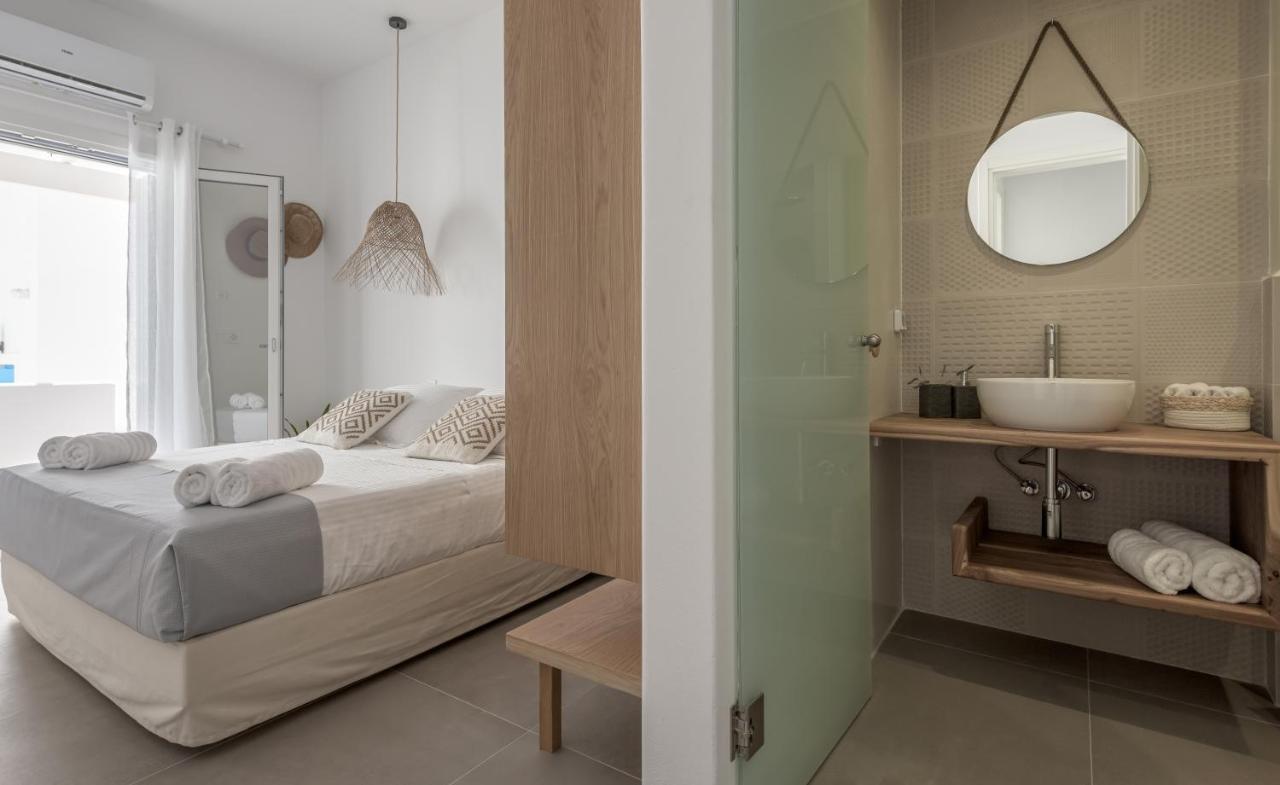 Elyos Apartments Поллония Экстерьер фото