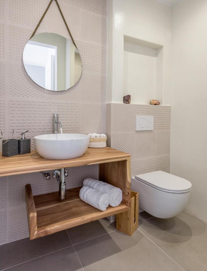 Elyos Apartments Поллония Экстерьер фото