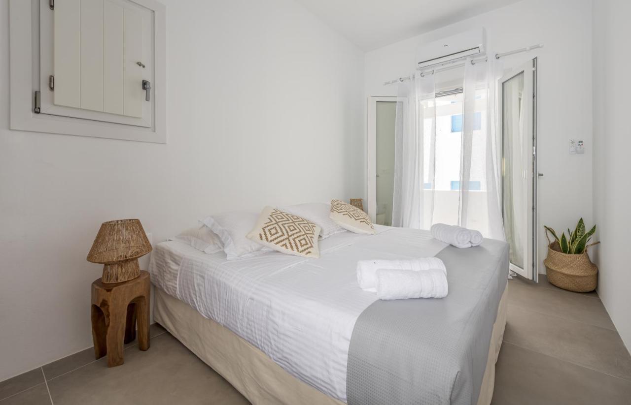 Elyos Apartments Поллония Экстерьер фото