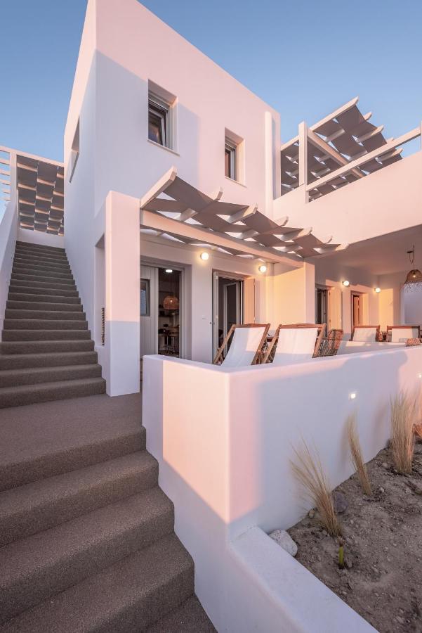 Elyos Apartments Поллония Экстерьер фото
